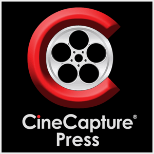 CineCapture Press - T. Nelson Taylor